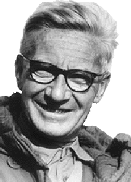 Niko Tinbergen