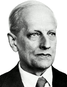 Nicolai Hartmann