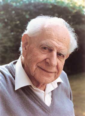 Karl Raimund Popper